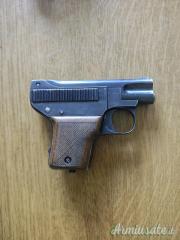 ...Altro | Non elencato Clement's 1907 .25 ACP  |  6.35 mm Browning