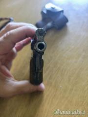 ...Altro | Non elencato Clement's 1907 .25 ACP  |  6.35 mm Browning