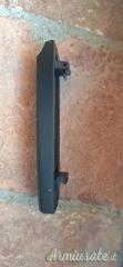 Basetta/pad caricatore browning short track mk3