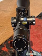 Vortex Golden Eagle TCS-1503 15-60X52 ECR1