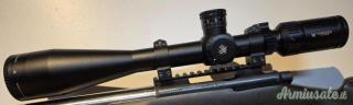Vortex Golden Eagle TCS-1503 15-60X52 ECR1