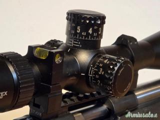Vortex Golden Eagle TCS-1503 15-60X52 ECR1