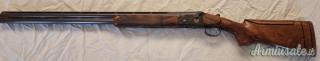 Beretta ASE 90 TRAP CERCHI OLIMPICI NERO 12
