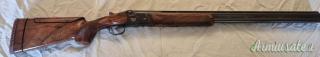 Beretta ASE 90 TRAP CERCHI OLIMPICI NERO 12
