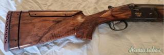 Beretta ASE 90 TRAP CERCHI OLIMPICI NERO 12