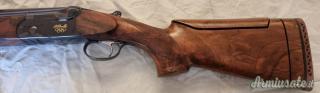 Beretta ASE 90 TRAP CERCHI OLIMPICI NERO 12