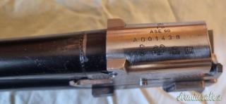 Beretta ASE 90 TRAP CERCHI OLIMPICI NERO 12