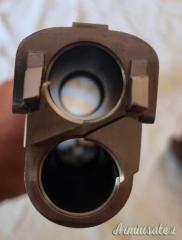 Beretta ASE 90 TRAP CERCHI OLIMPICI NERO 12