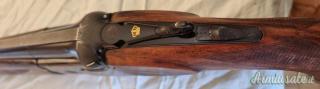 Beretta ASE 90 TRAP CERCHI OLIMPICI NERO 12