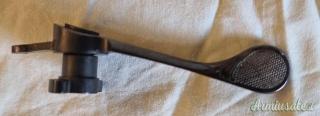 Beretta ASE 90 TRAP CERCHI OLIMPICI NERO 12