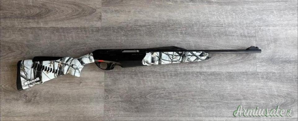 Benelli ARGO .30-06 Springfield