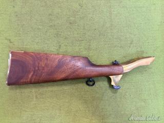Avancarica Colt 1860 Army (2. Generazione), 1977, .44 Polvere Nera
