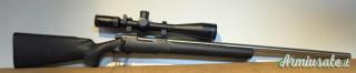 Remington 700 Police .308 Winchester
