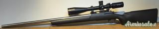 Remington 700 Police .308 Winchester