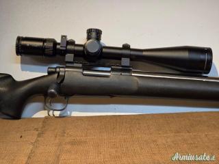 Remington 700 Police .308 Winchester