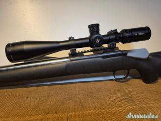 Remington 700 Police .308 Winchester