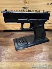 Glock 19 9x21mm IMI