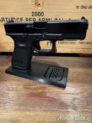 Glock 19 9x21mm IMI