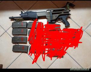 Franchi Spas 15 12
