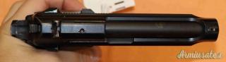 Pistola Beretta 84 Calibro 9 Corto