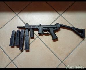 Sites Ranger 9x21mm IMI