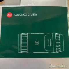 LEICA Calonox View 2