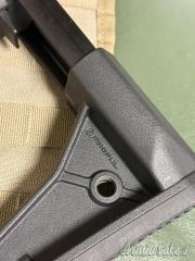 Mp5 Magpul Kit calcio + frontale