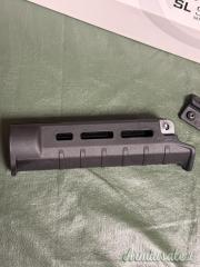 Mp5 Magpul Kit calcio + frontale