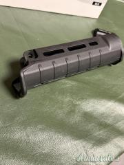 Mp5 Magpul Kit calcio + frontale