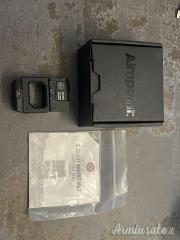 Aimpoint ACRO P-2 2.5 moa