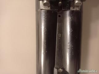 Beretta Doppietta  12