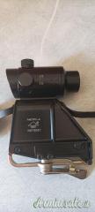 Ottica per AK-SAIGA SERIE 100 NPZ PO 1X20 A