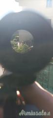 Ottica per AK-SAIGA SERIE 100 NPZ PO 1X20 A