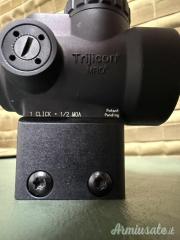 Trijicon MRO