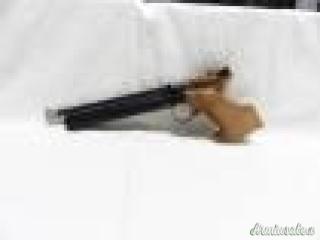 Pardini K60 4.5/.177