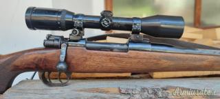 Mauser K98 .270 Winchester
