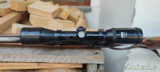 Mauser K98 .270 Winchester