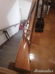 Doppietta Beretta 626 Special Ball 62 cm Cil/Cil 12