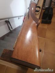 Doppietta Beretta 626 Special Ball 62 cm Cil/Cil 12