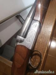 Doppietta Beretta 626 Special Ball 62 cm Cil/Cil 12
