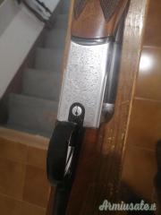 Doppietta Beretta 626 Special Ball 62 cm Cil/Cil 12