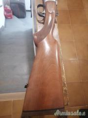 Doppietta Beretta 626 Special Ball 62 cm Cil/Cil 12