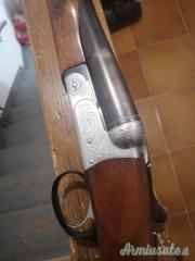 Doppietta Beretta 626 Special Ball 62 cm Cil/Cil 12