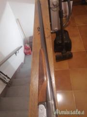 Doppietta Beretta 626 Special Ball 62 cm Cil/Cil 12
