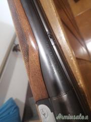 Doppietta Beretta 626 Special Ball 62 cm Cil/Cil 12