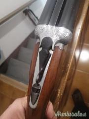 Doppietta Beretta 626 Special Ball 62 cm Cil/Cil 12
