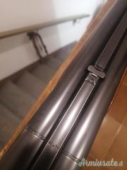 Doppietta Beretta 626 Special Ball 62 cm Cil/Cil 12
