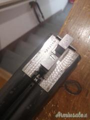Doppietta Beretta 626 Special Ball 62 cm Cil/Cil 12