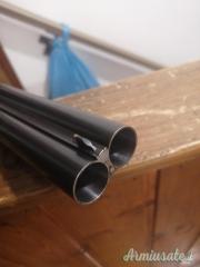 Doppietta Beretta 626 Special Ball 62 cm Cil/Cil 12