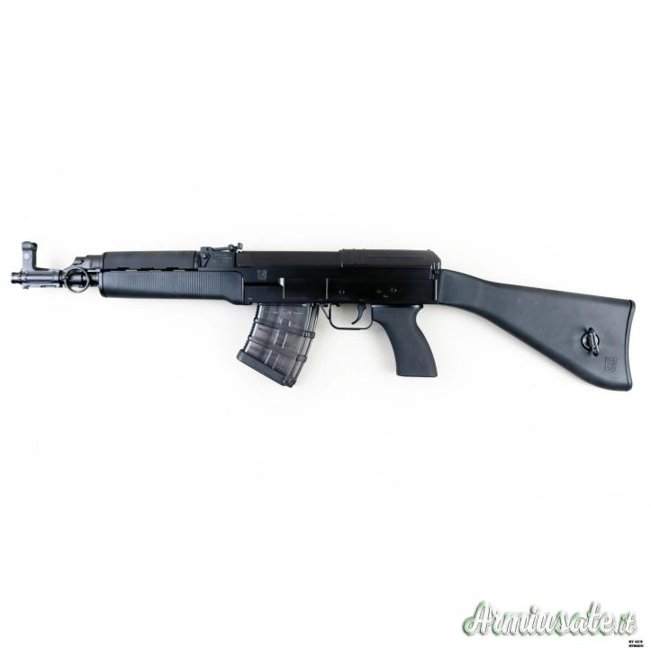 Czech Small Arms (CSA) VZ58 Sporter 7.62x39mm